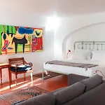 São Paulo Boutique 4* Tavira