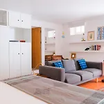 Sao Paulo Boutique Hotel 4*