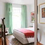 Sao Paulo Boutique 4* Tavira