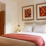 Sao Paulo Boutique Hotel 4*