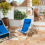Sao Paulo Boutique 4* Tavira