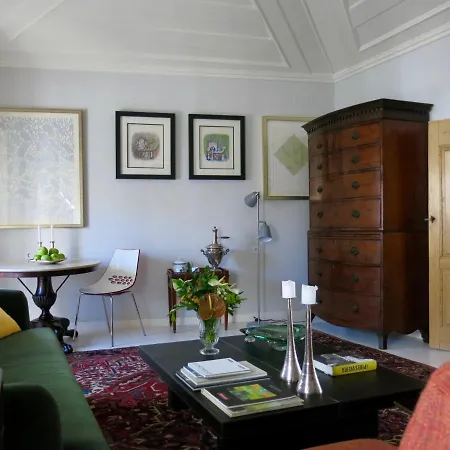 Sao Paulo Boutique 4*