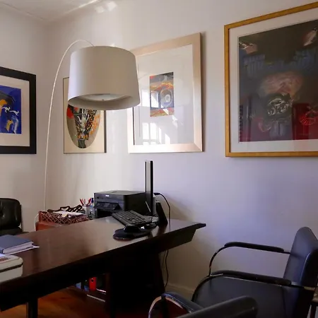Sao Paulo Boutique 4*