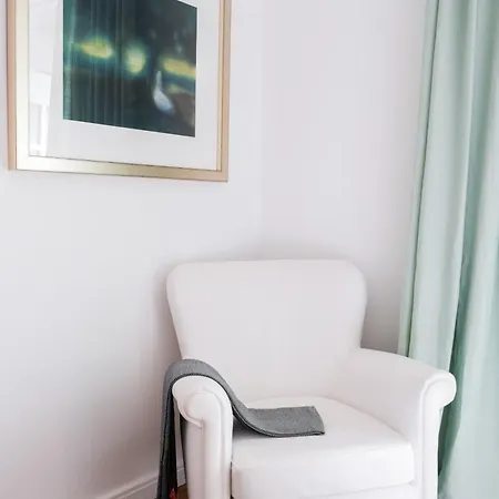 Hotell Sao Paulo Boutique - Spbh 4*