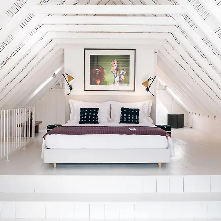 Sao Paulo Boutique Szálloda 4*