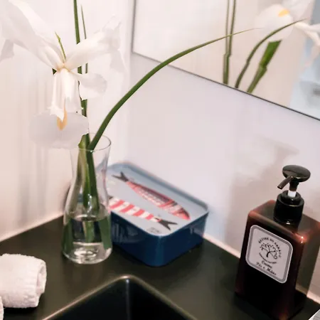 Sao Paulo Boutique - Spbh 4* Tavira