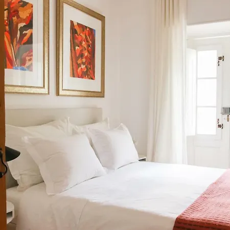 Sao Paulo Boutique - Spbh 4*