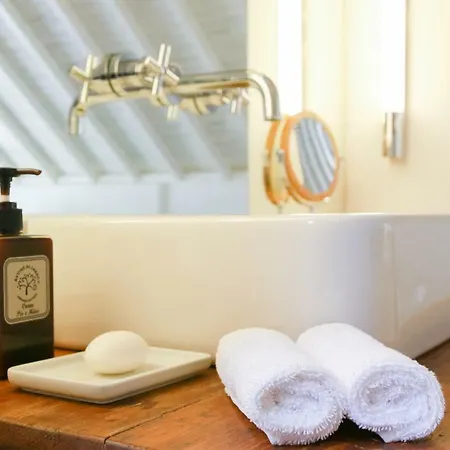 Sao Paulo Boutique - Spbh 4* Tavira