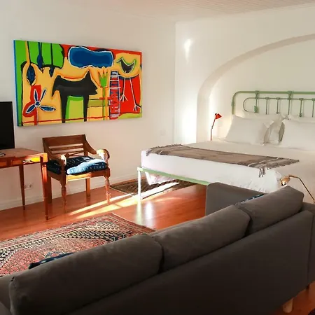 Hotel Sao Paulo Boutique 4*