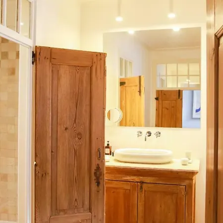 Sao Paulo Boutique - Spbh Hotell Tavira