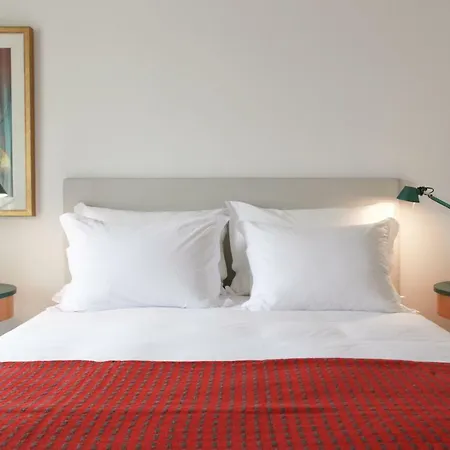 Hotel Sao Paulo Boutique 4*