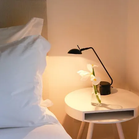 Hotell Sao Paulo Boutique - Spbh 4*