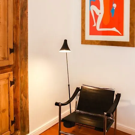 Hotell Sao Paulo Boutique - Spbh Tavira