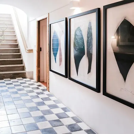 Sao Paulo Boutique - Spbh Tavira