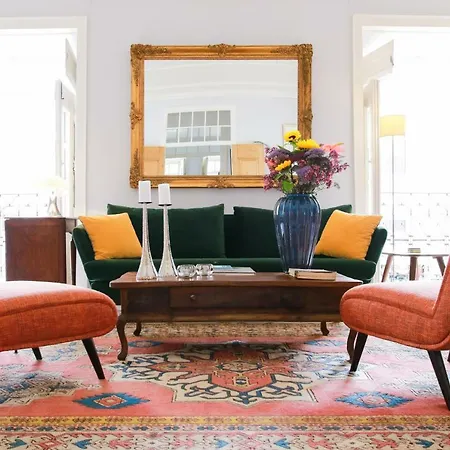 Hotell Sao Paulo Boutique - Spbh