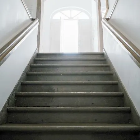 Sao Paulo Boutique - Spbh Hotell 4*