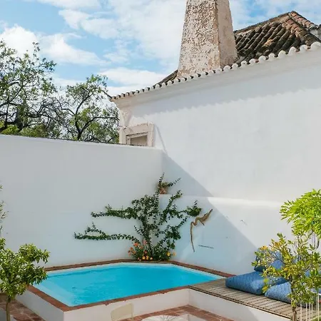 Sao Paulo Boutique Tavira