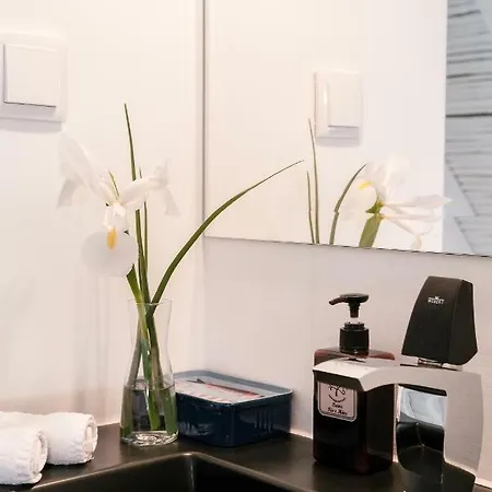 Sao Paulo Boutique - Spbh Hotell 4*