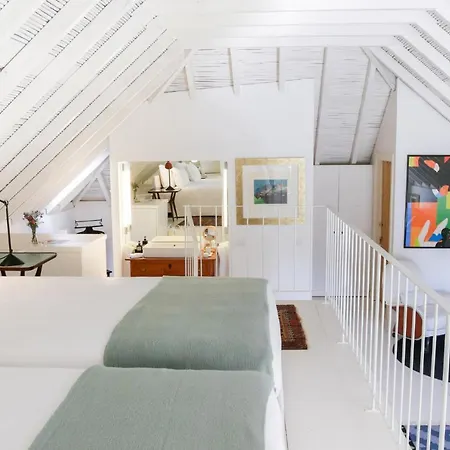 Sao Paulo Boutique - Spbh Hotell