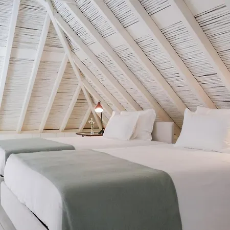 ホテル Sao Paulo Boutique - Spbh タヴィラ