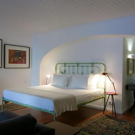 Hotell Sao Paulo Boutique - Spbh