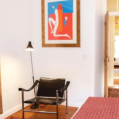 Sao Paulo Boutique - Spbh Hotell