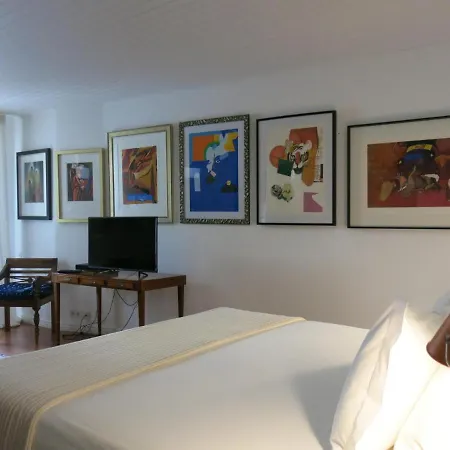 Sao Paulo Boutique - Spbh Tavira