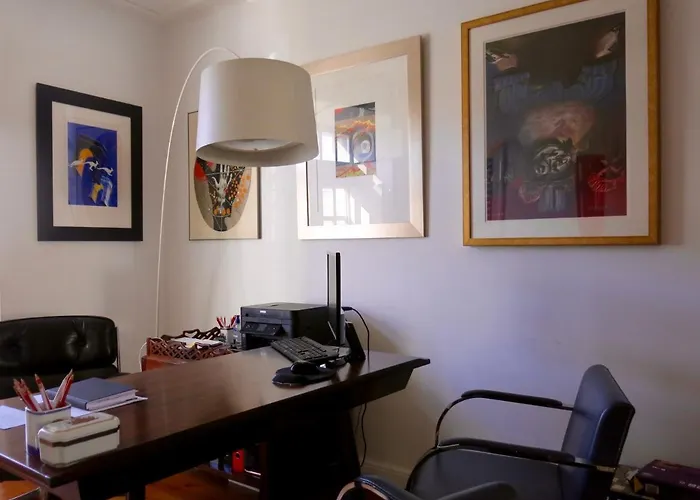 Sao Paulo Boutique 4*