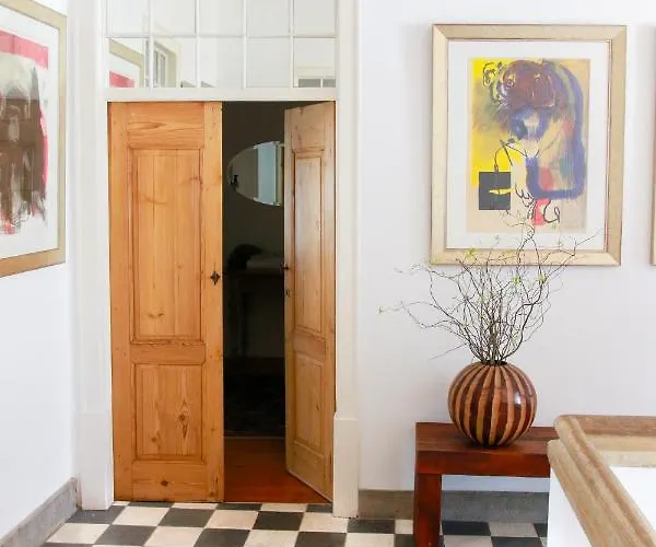 Sao Paulo Boutique 4*