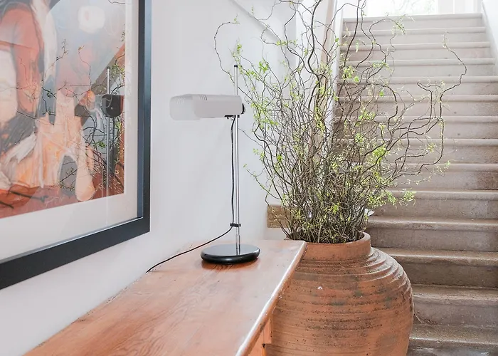 Sao Paulo Boutique 4* Tavira