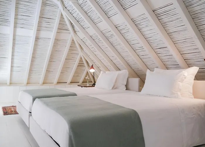 Szálloda Sao Paulo Boutique 4*