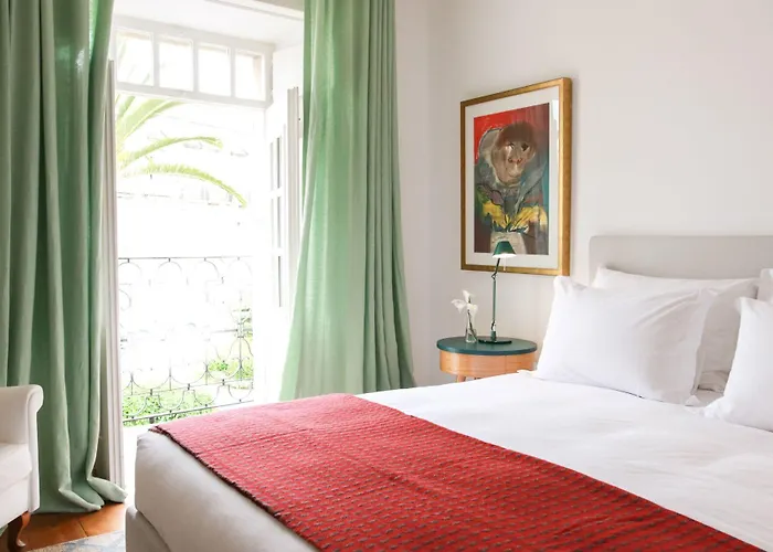 Sao Paulo Boutique Tavira