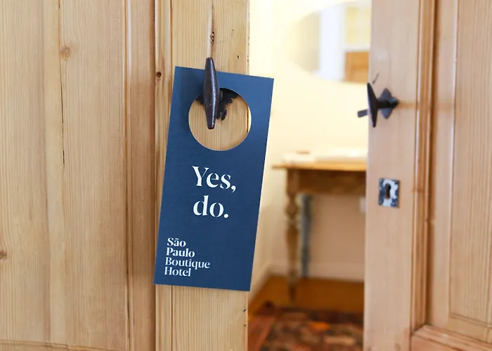 Sao Paulo Boutique Hotel 4*