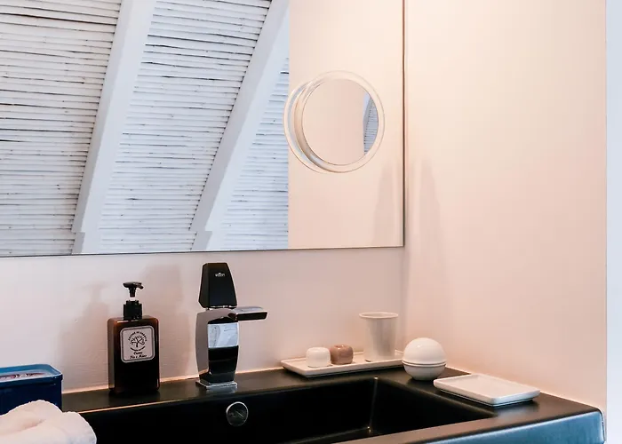 Sao Paulo Boutique Hotel