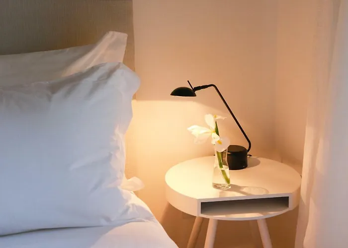 Szálloda Sao Paulo Boutique 4*