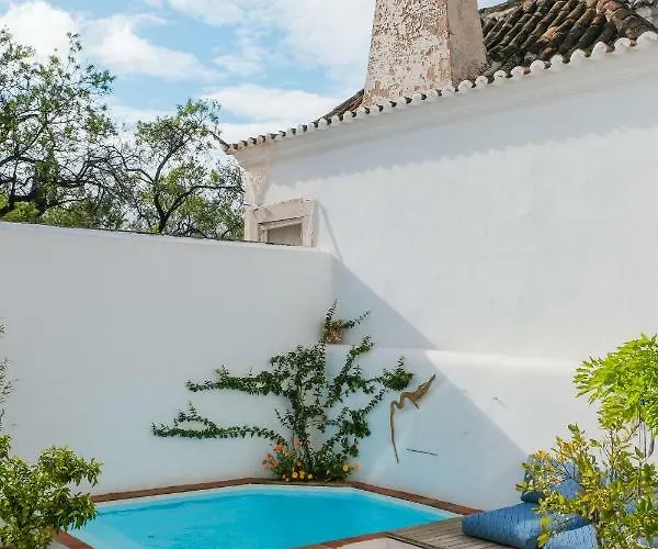Sao Paulo Boutique Tavira