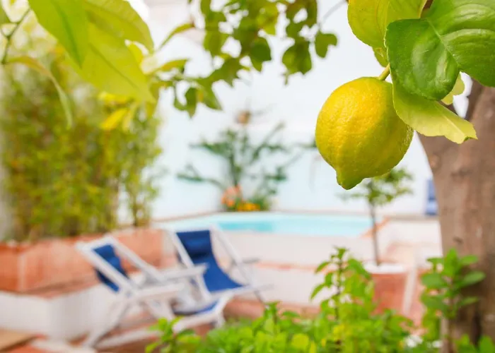 Sao Paulo Boutique 4* Tavira