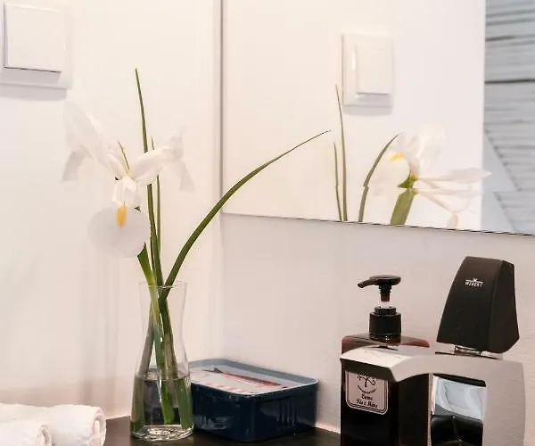 Sao Paulo Boutique Szálloda 4*