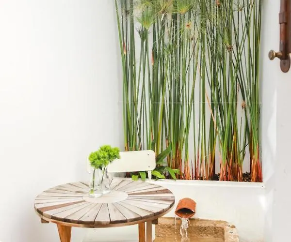 Sao Paulo Boutique Szálloda 4*