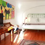 Hotel Sao Paulo Boutique