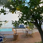 Hotel Sao Paulo Boutique Tavira