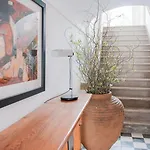 Sao Paulo Boutique 4* Tavira
