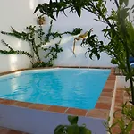 Hotel Sao Paulo Boutique Tavira