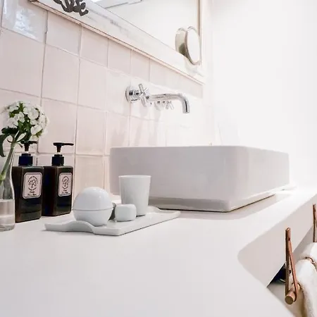 Sao Paulo Boutique - Spbh Tavira