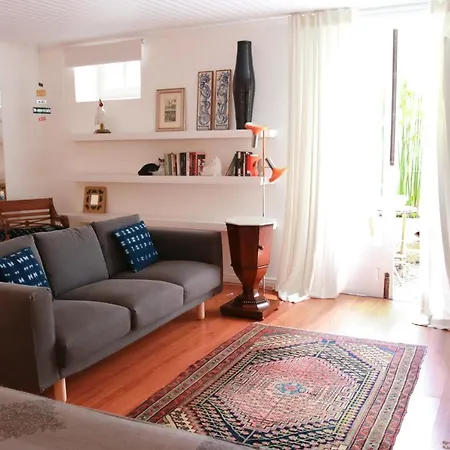 Sao Paulo Boutique - Spbh 4* Tavira