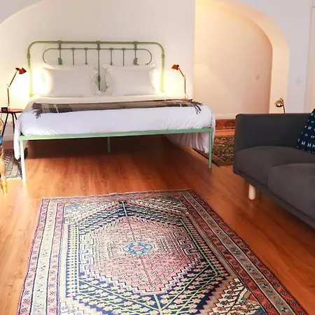 Sao Paulo Boutique 4*