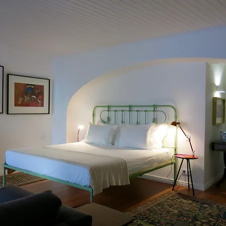 Sao Paulo Boutique Hotel