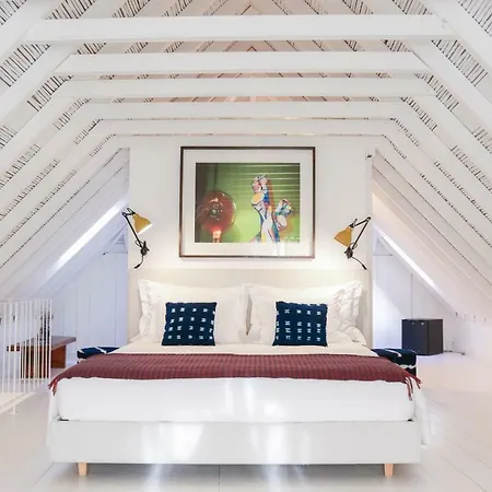 Hotel Sao Paulo Boutique - Spbh