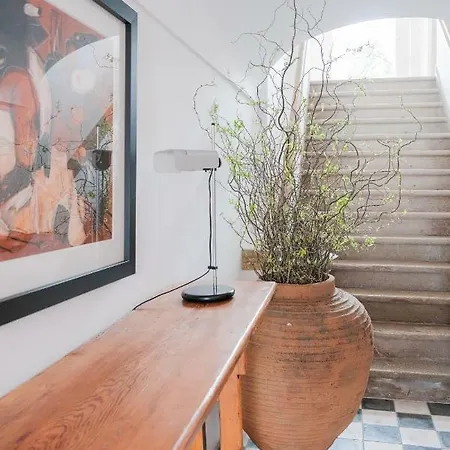 Sao Paulo Boutique - Spbh 4*