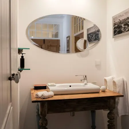 Hotel Sao Paulo Boutique - Spbh Tavira